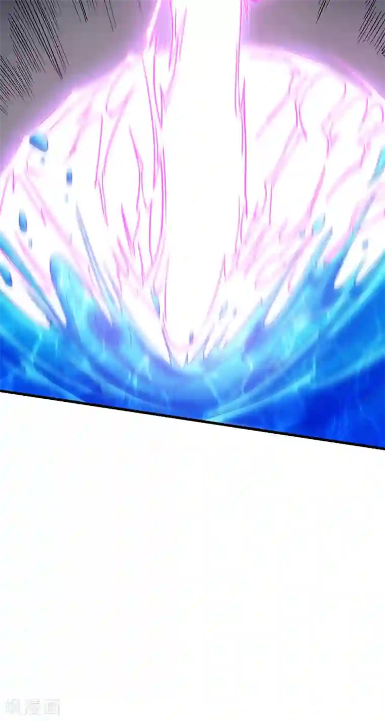 武神天下第96话 意守灵台