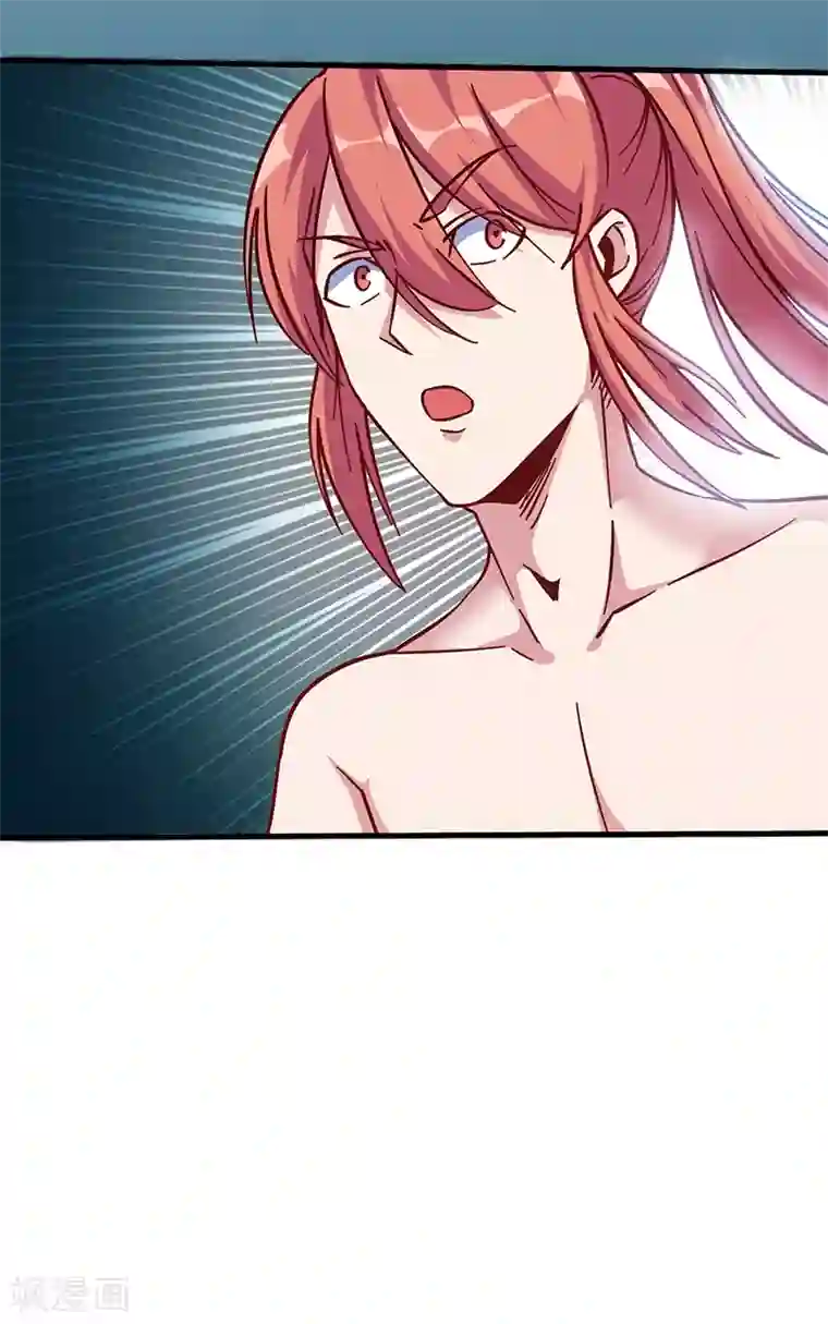 武神天下第98话 针锋相对