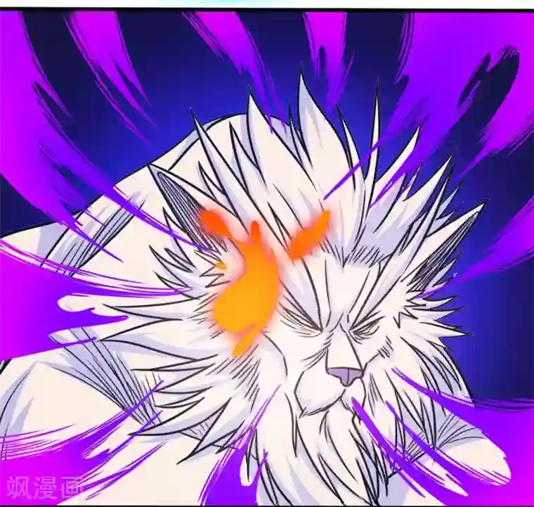 武神天下第105话 雷祖来了