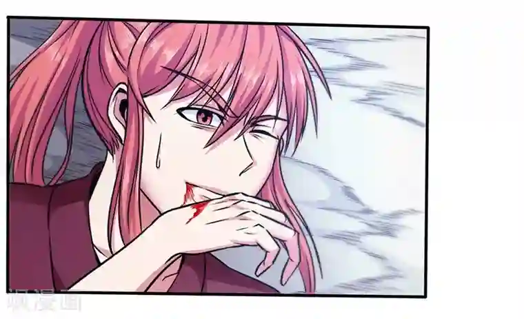 武神天下第108话 强行破阵