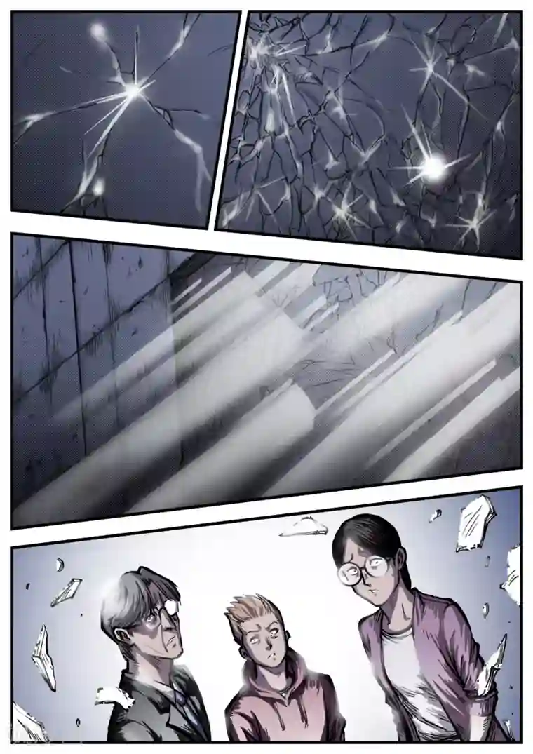 我被黑人做到下不了床口述第17话 结局？