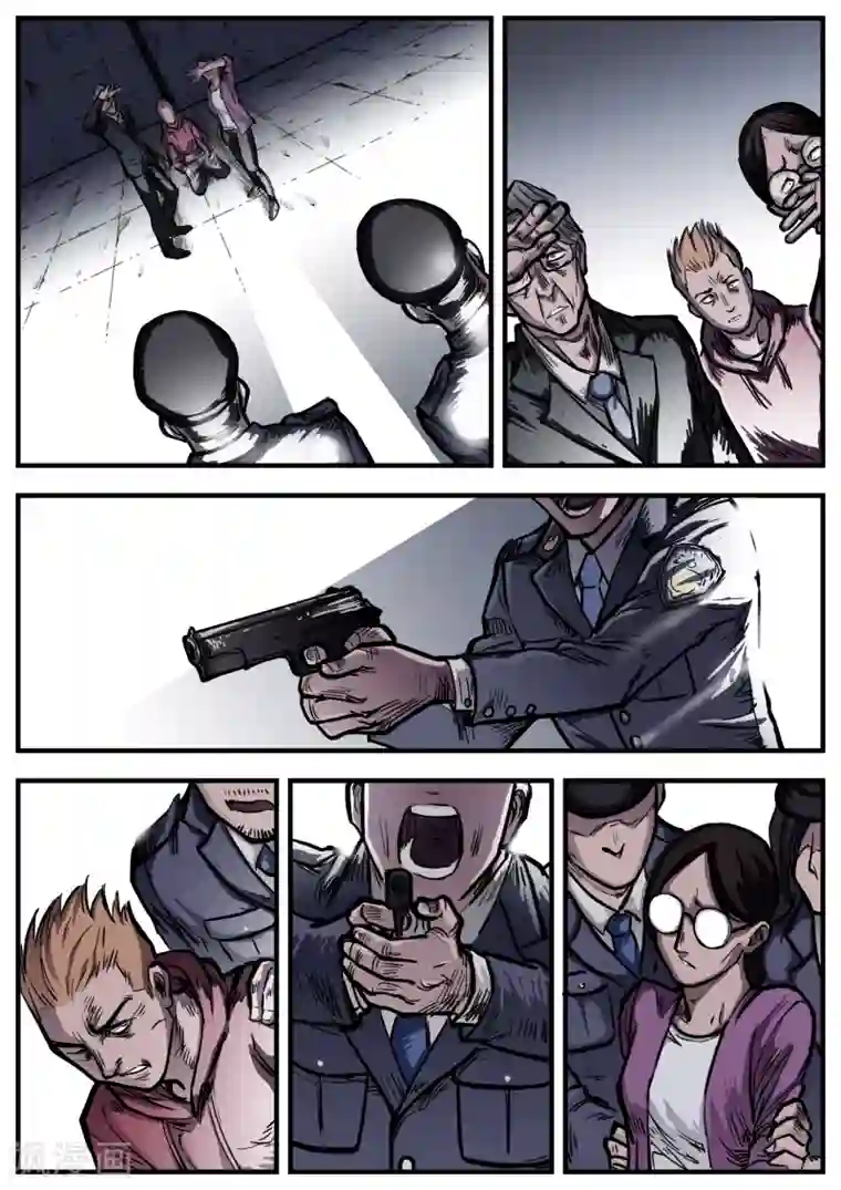 我被黑人做到下不了床口述第17话 结局？