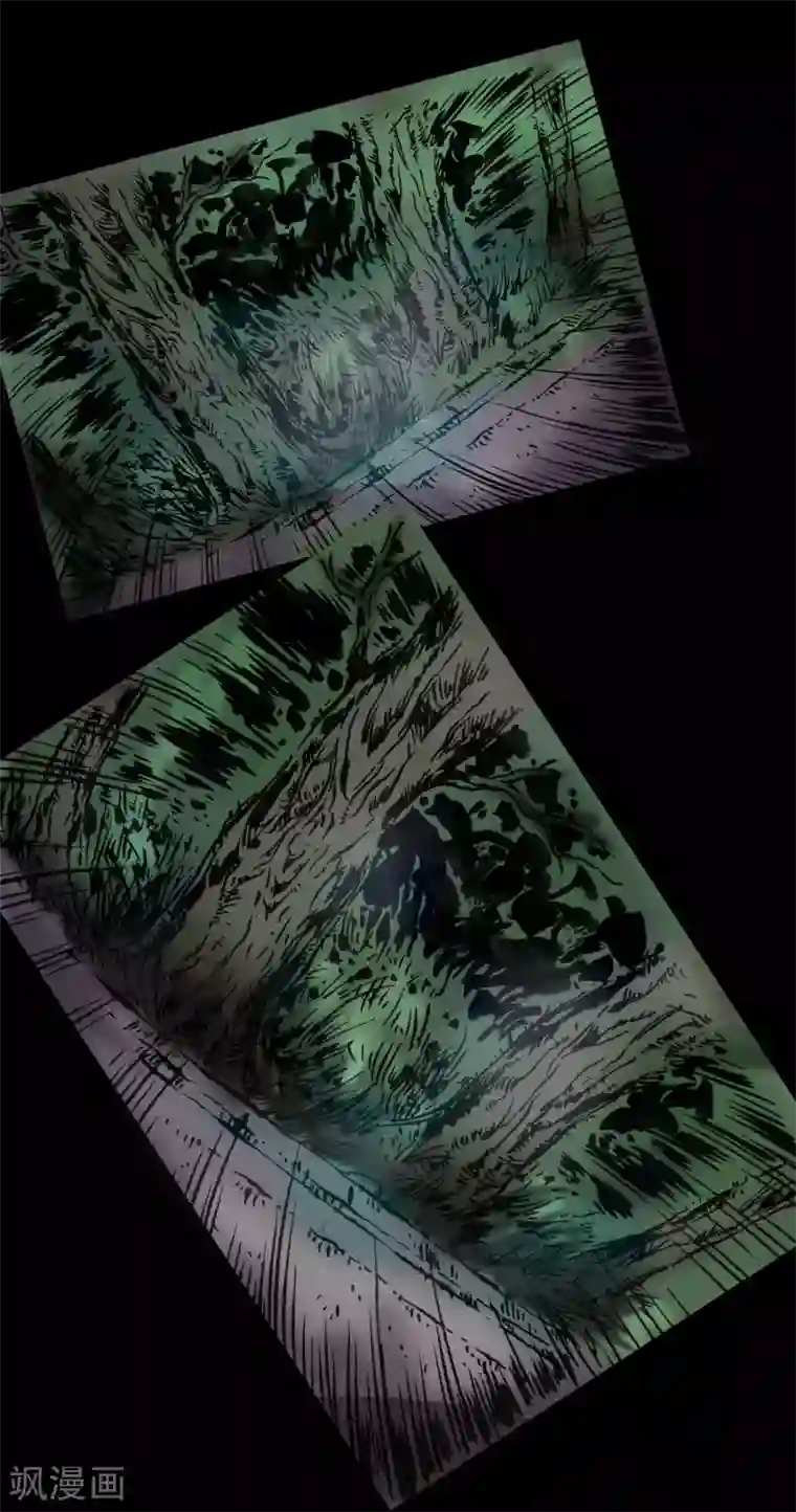 正念录·驱魔人第15话 安全驾驶