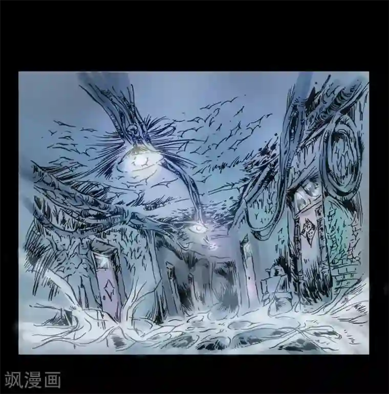 正念录·驱魔人第17话 拼尽全力