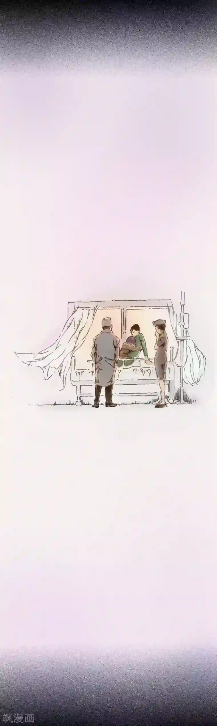 正念录·驱魔人第21话 坚持正念