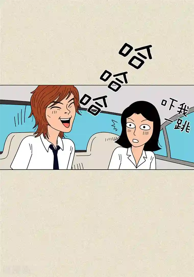 猫王子第2话 我会说猫语