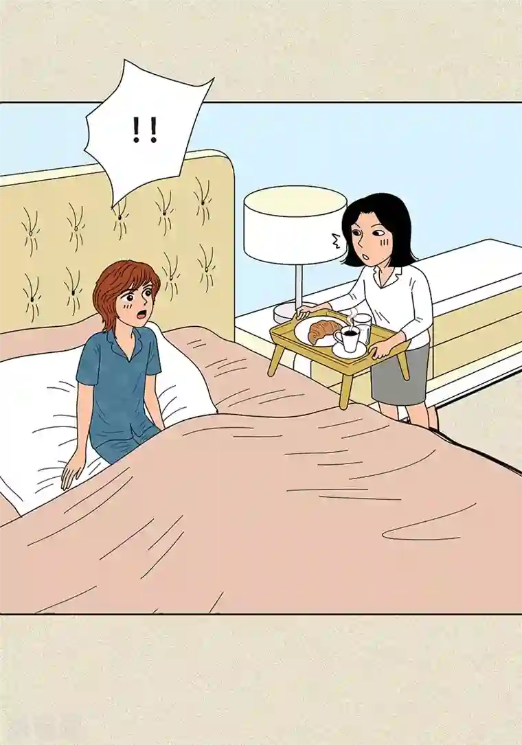 猫王子第2话 我会说猫语