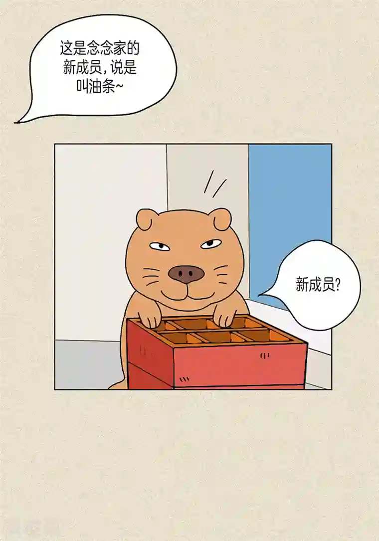 猫王子第3话 被捉弄