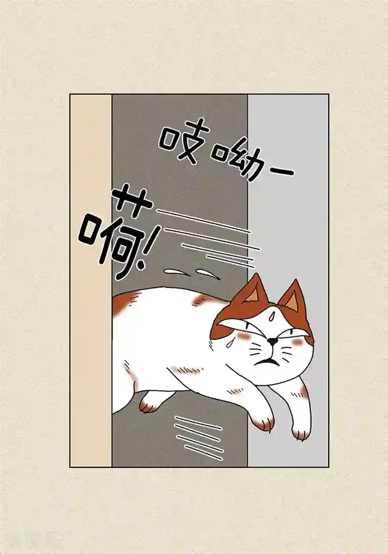 猫王子第7话 突然变身