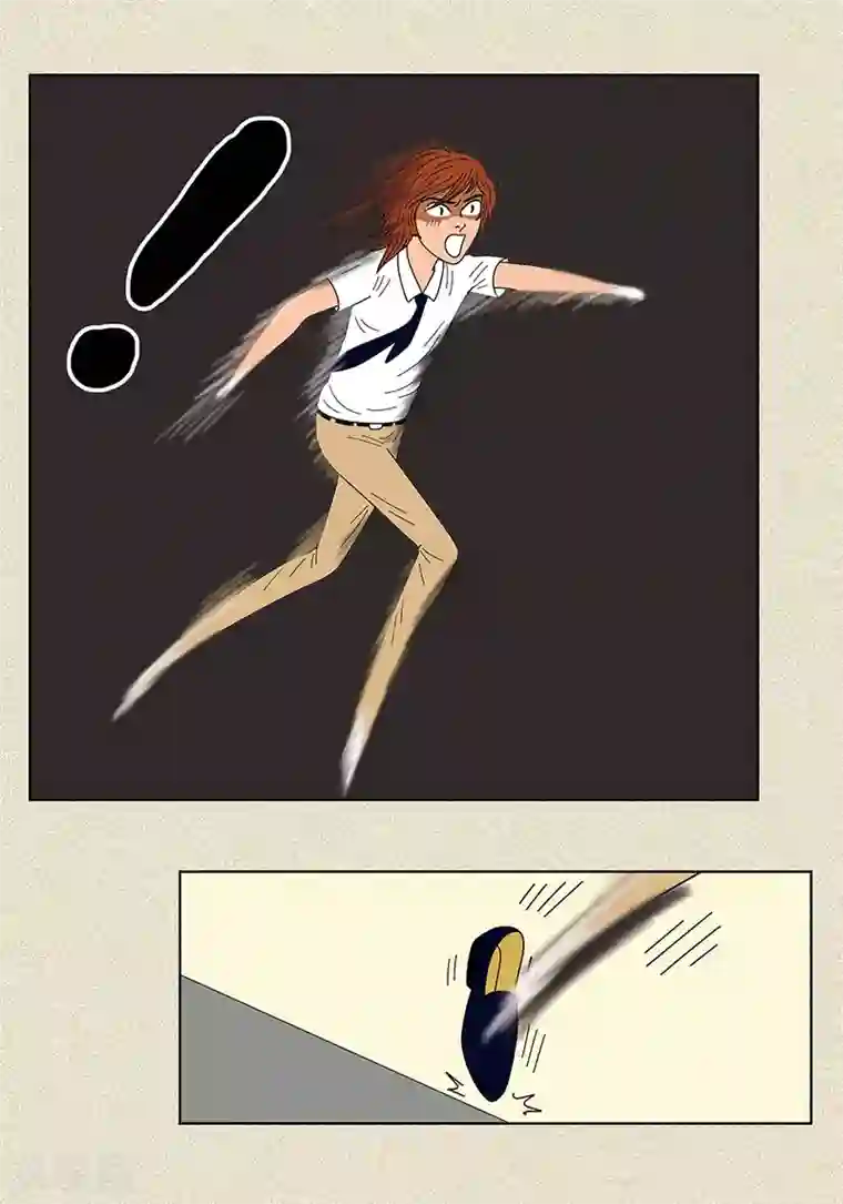 猫王子第7话 突然变身