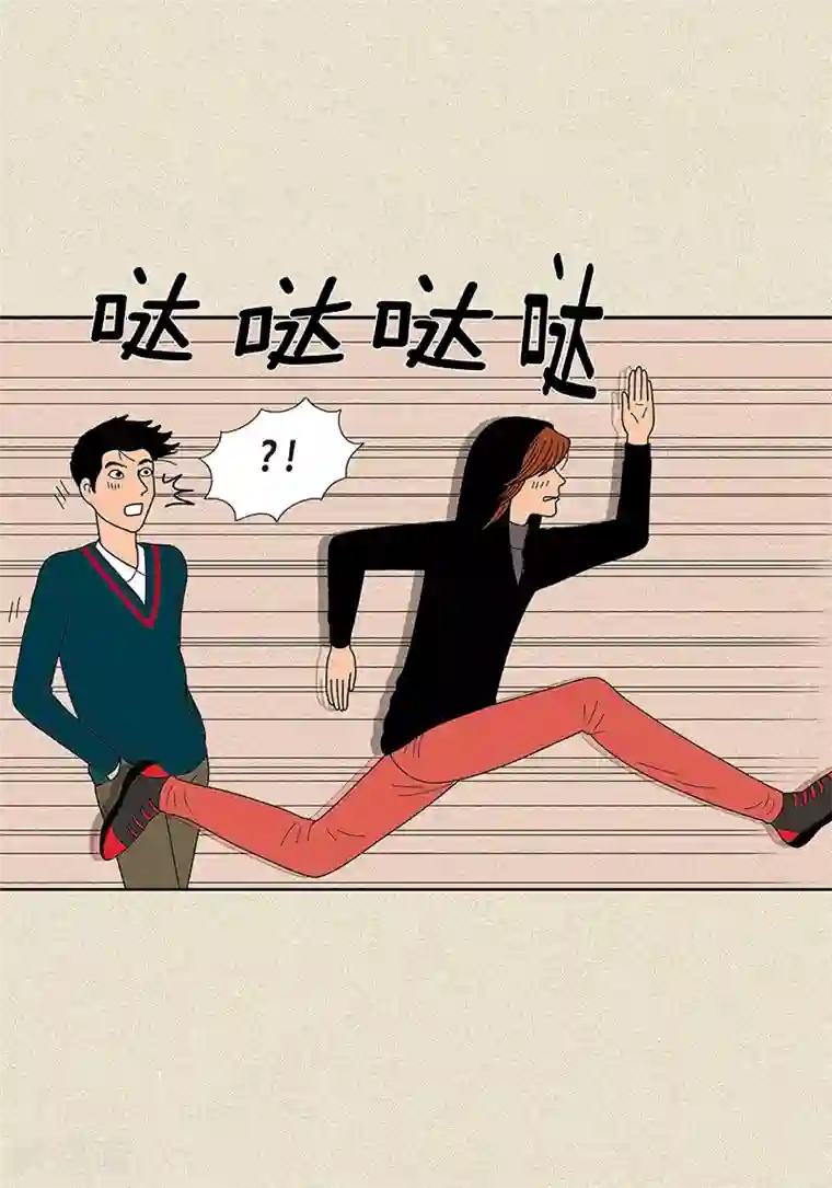 猫王子第21话 绝交