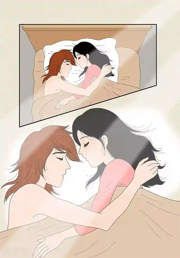 猫王子第22话 扑到你的怀里