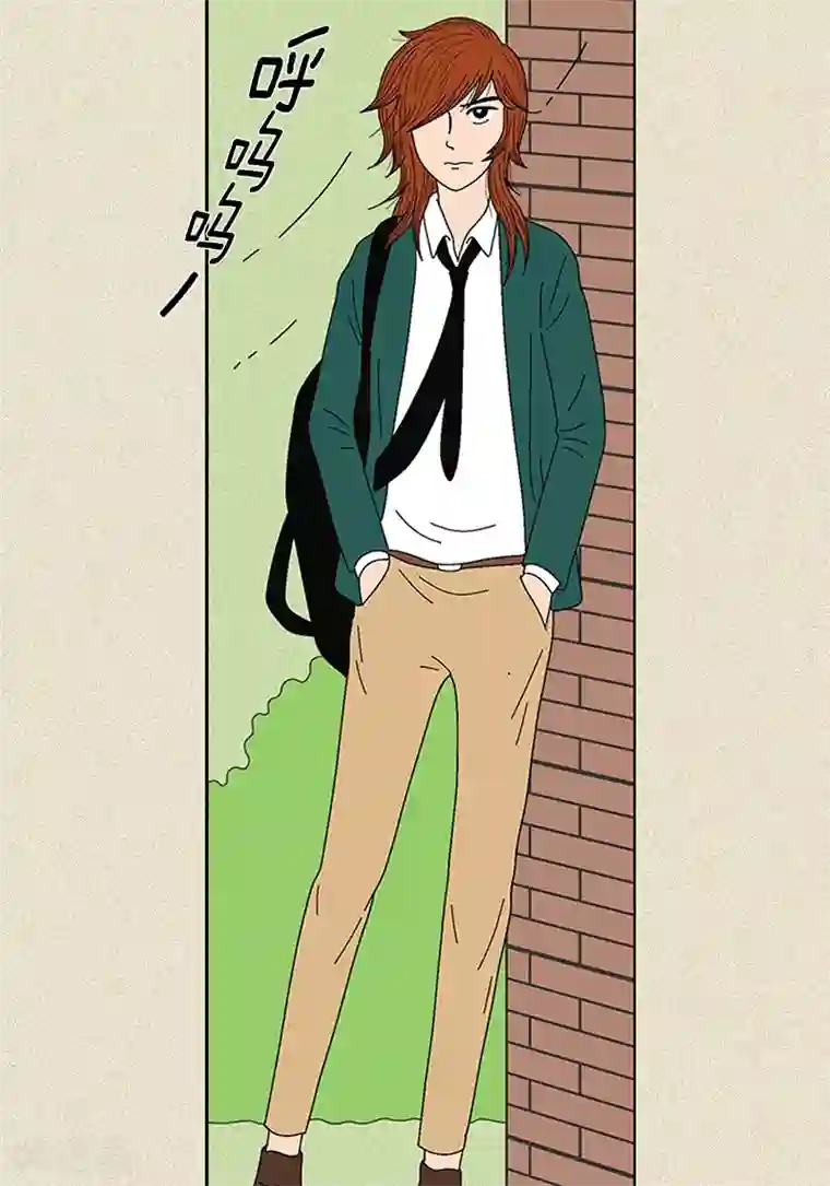 猫王子第24话 英雄救美