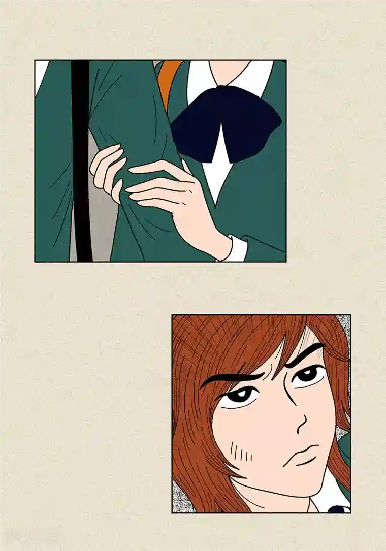 猫王子第25话 保护