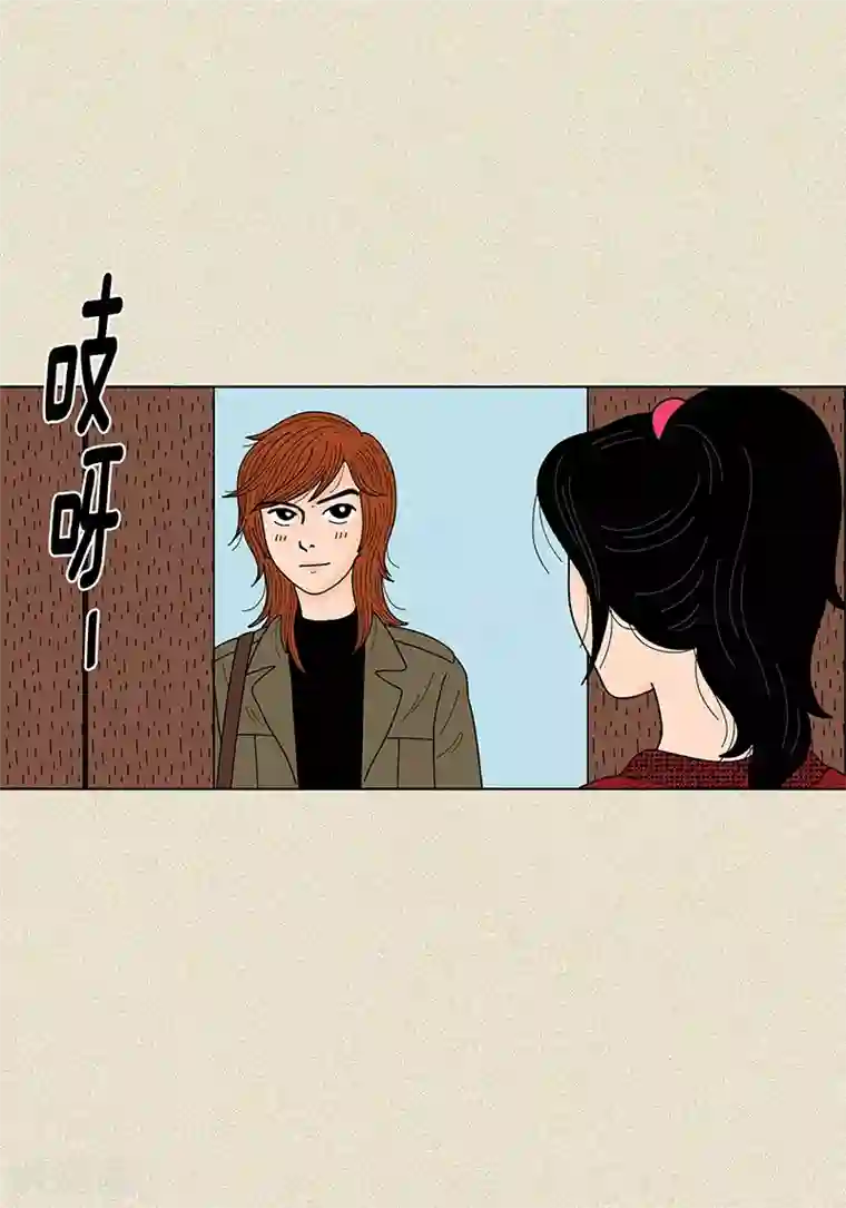 猫王子第27话 是你呼唤的我