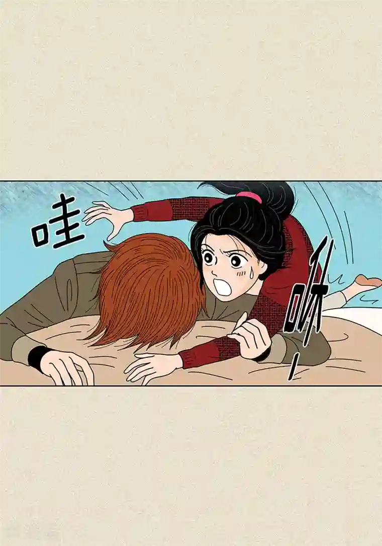 猫王子第27话 是你呼唤的我