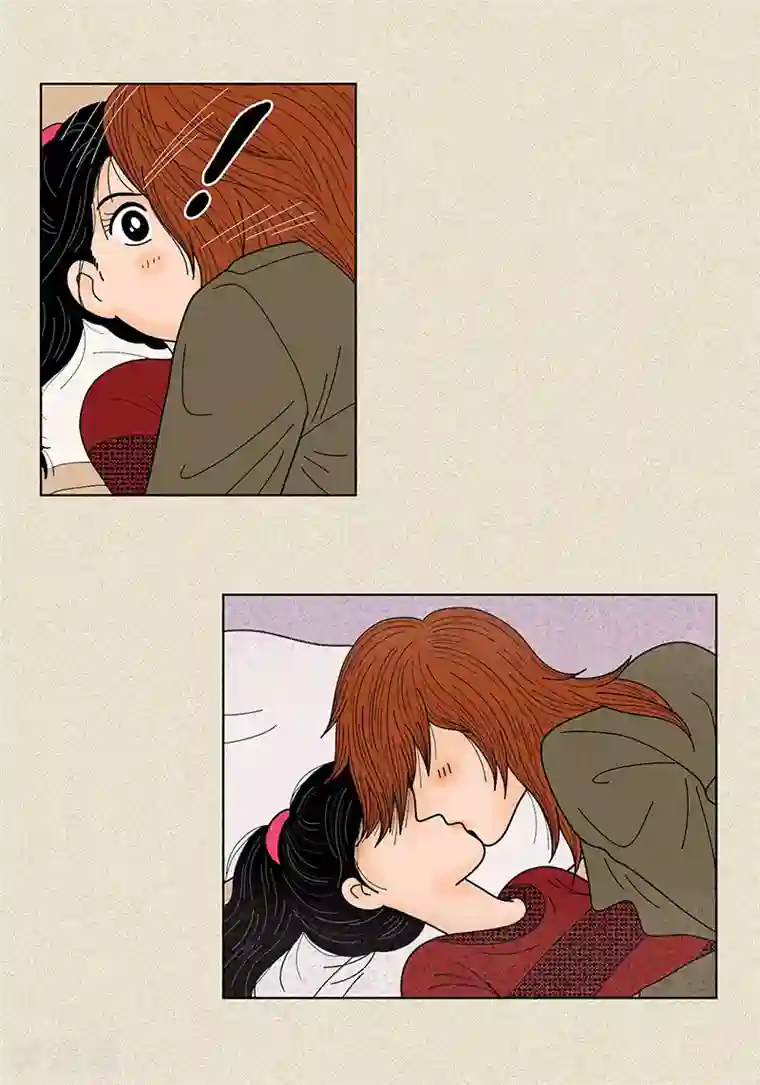 猫王子第27话 是你呼唤的我