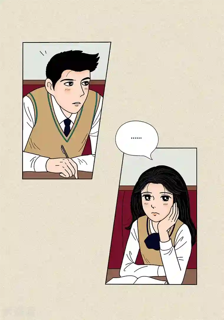 猫王子第31话 我们还是做朋友吧