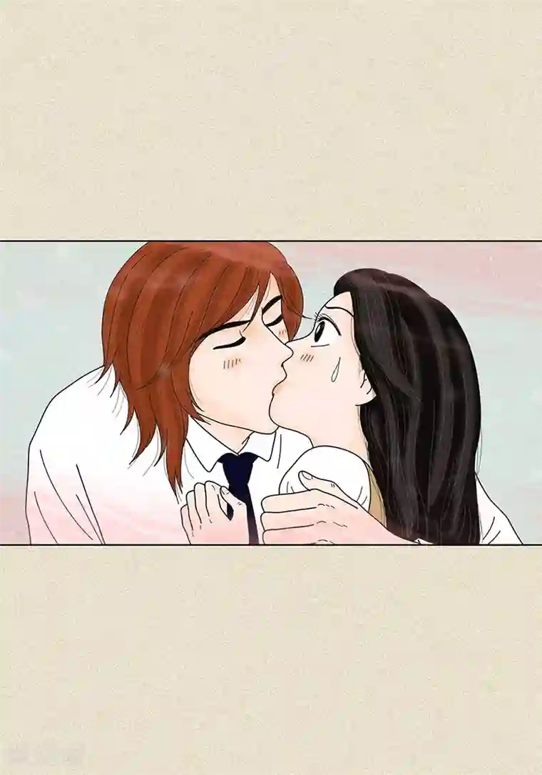 猫王子第34话 大胆表白