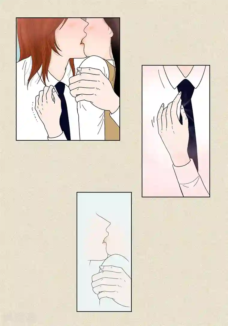 猫王子第34话 大胆表白