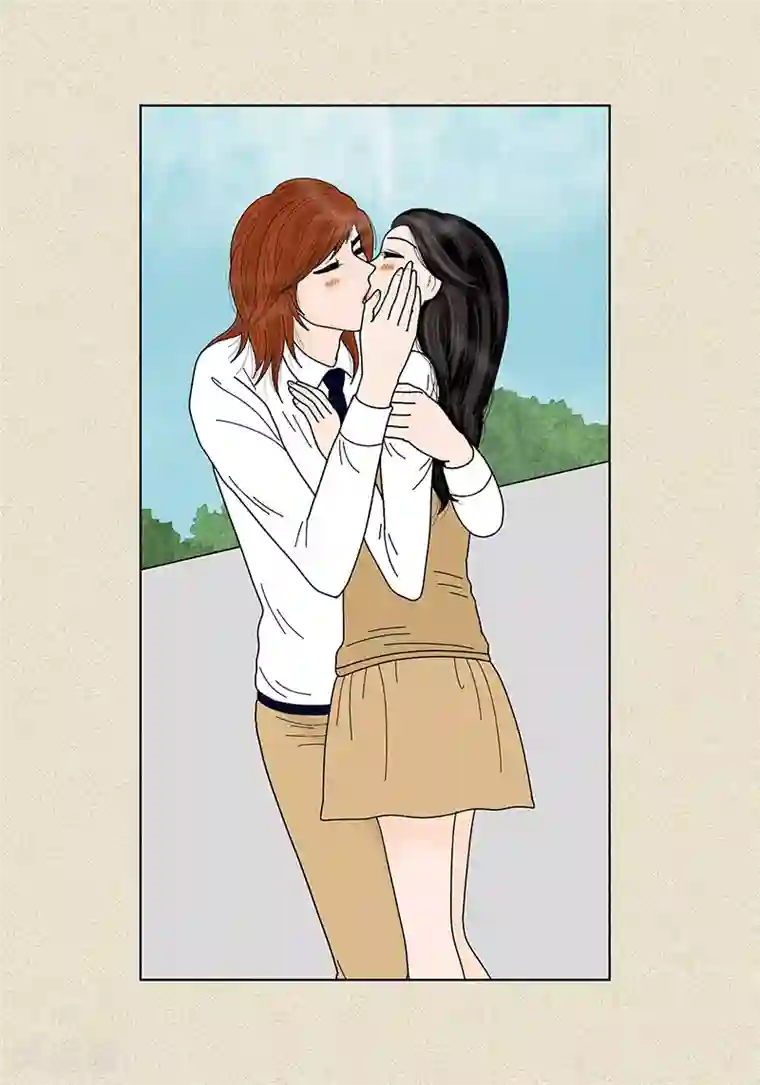 猫王子第34话 大胆表白