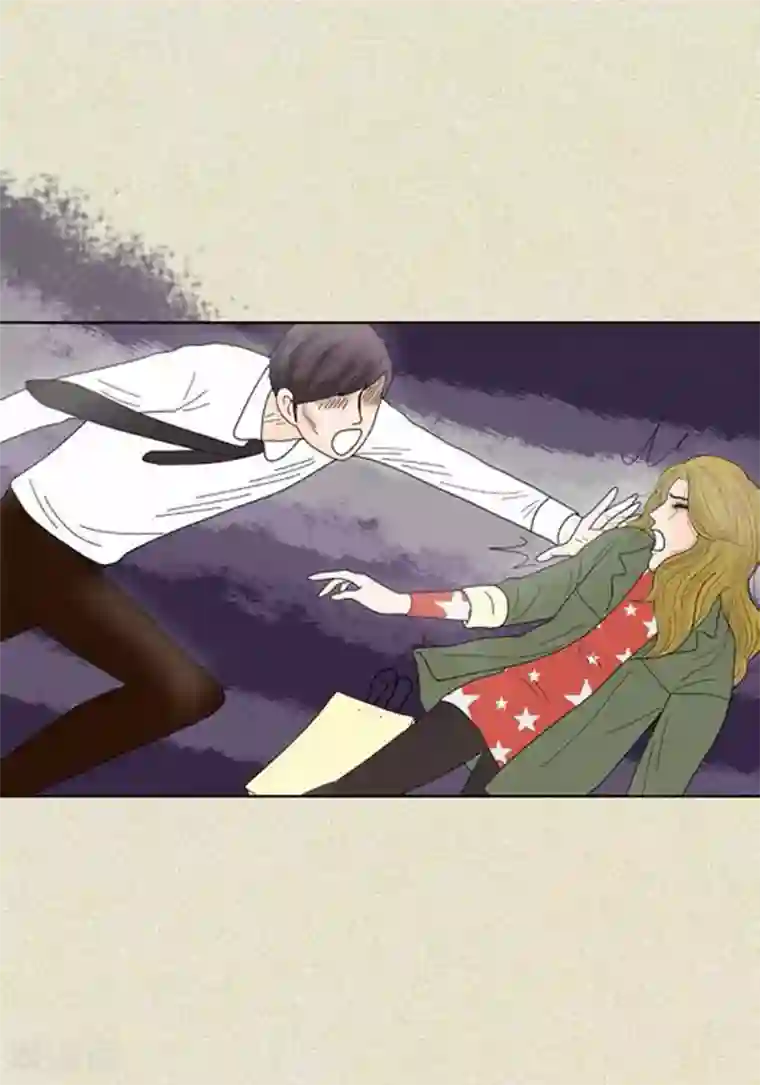 猫王子第38话 油条危险