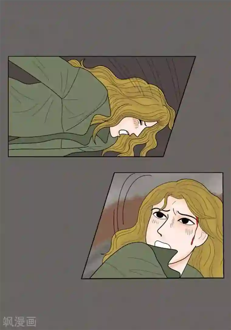 猫王子第38话 油条危险