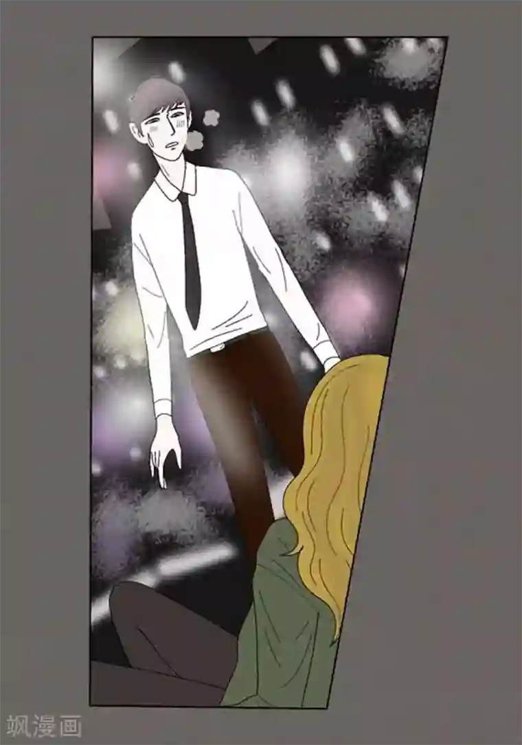 猫王子第38话 油条危险