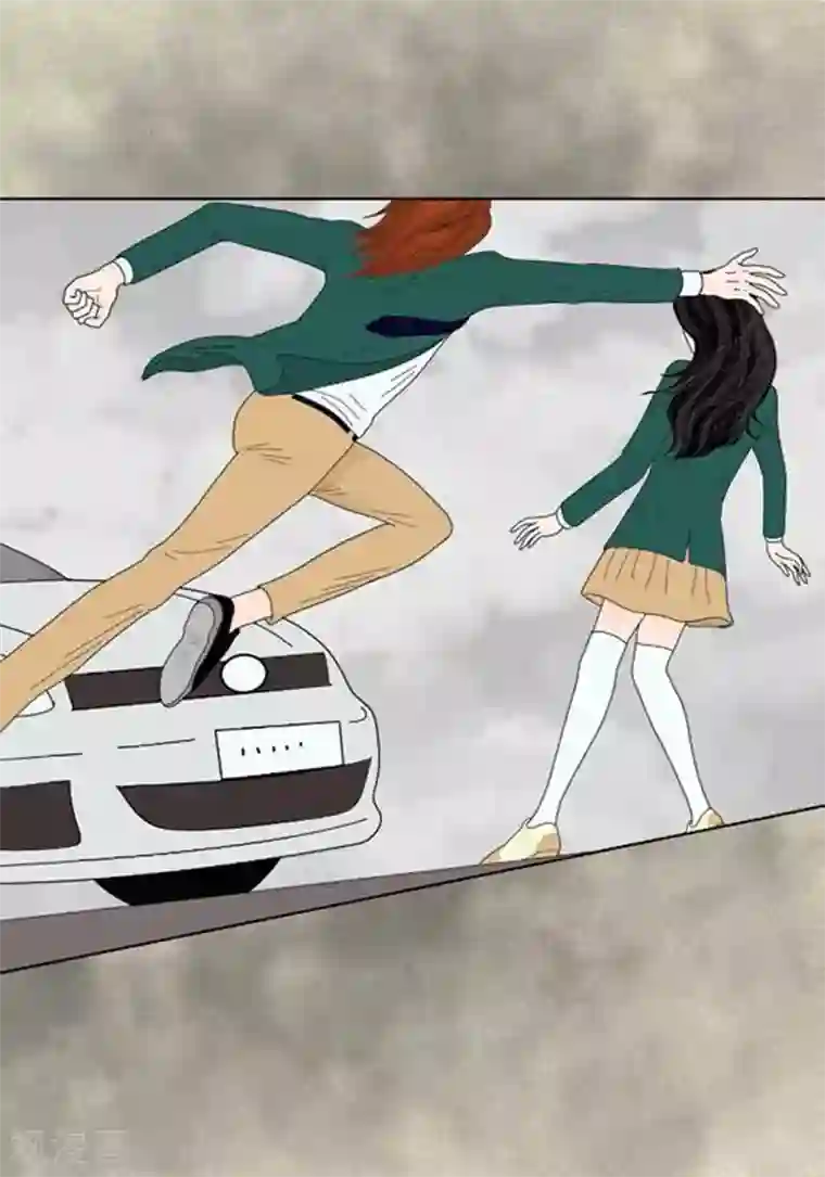 猫王子第40话 心系卓淑