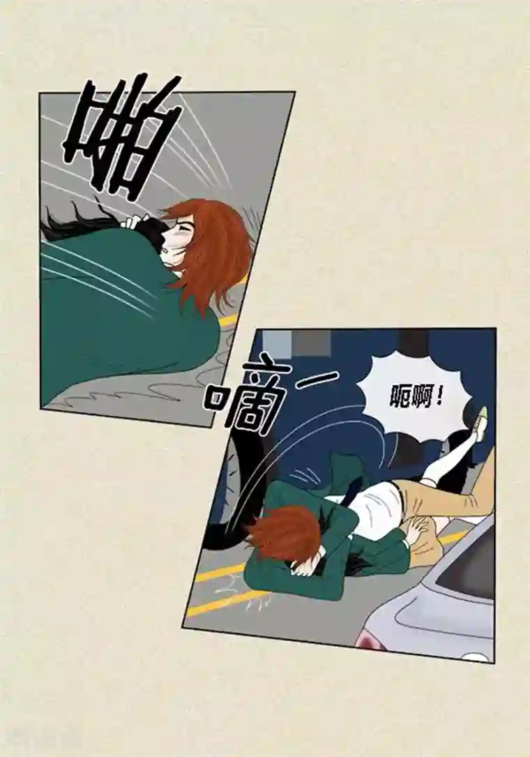 猫王子第40话 心系卓淑