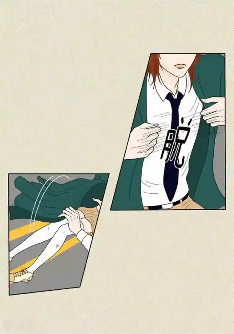 猫王子第40话 心系卓淑