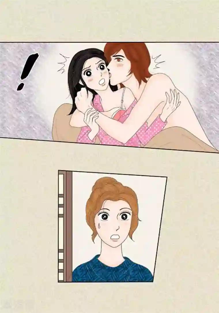 2019春晚蔡明胸抖来抖去第42话 被发现