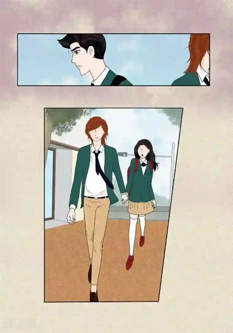 猫王子第44话 兄弟间的“表白”