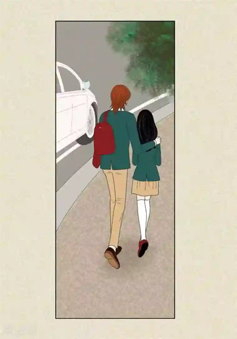 猫王子第44话 兄弟间的“表白”