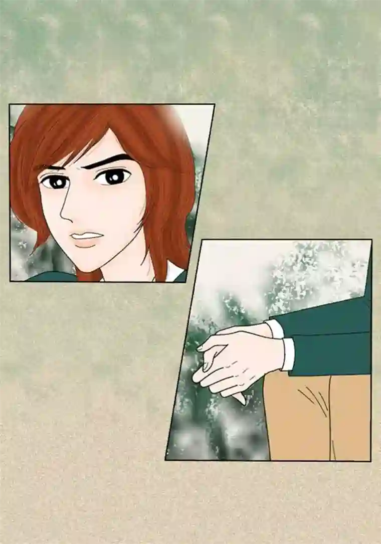 猫王子第44话 兄弟间的“表白”