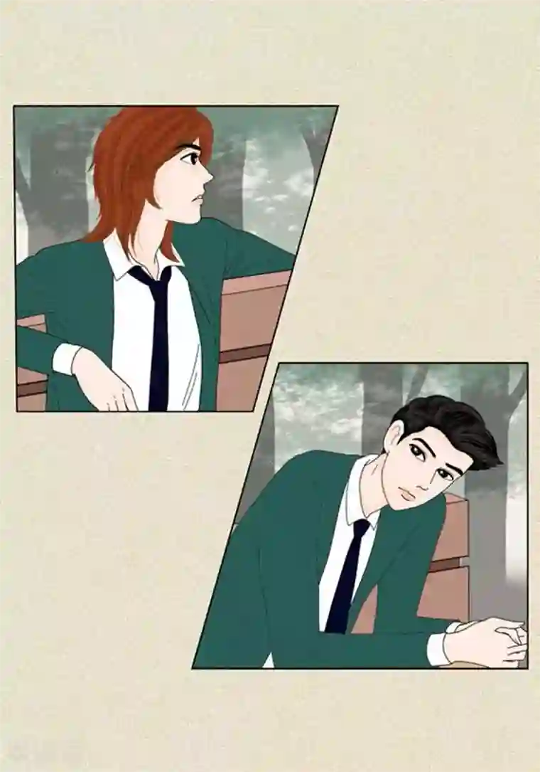 猫王子第44话 兄弟间的“表白”