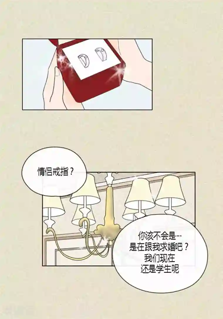 猫王子第45话 猫王子的下一个目标