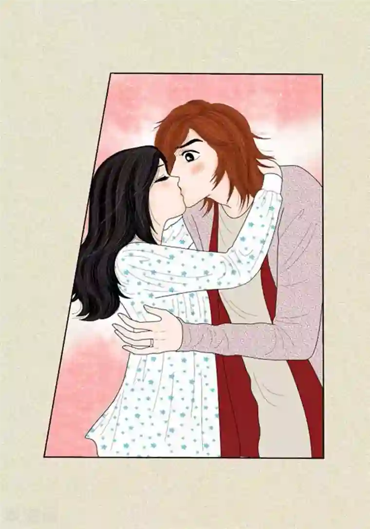 猫王子第46话 父母间的谈话