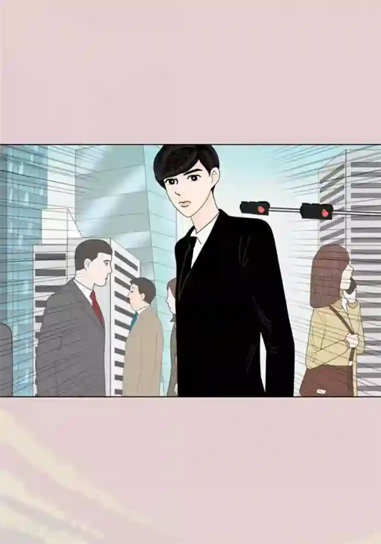 猫王子第47话 我等你