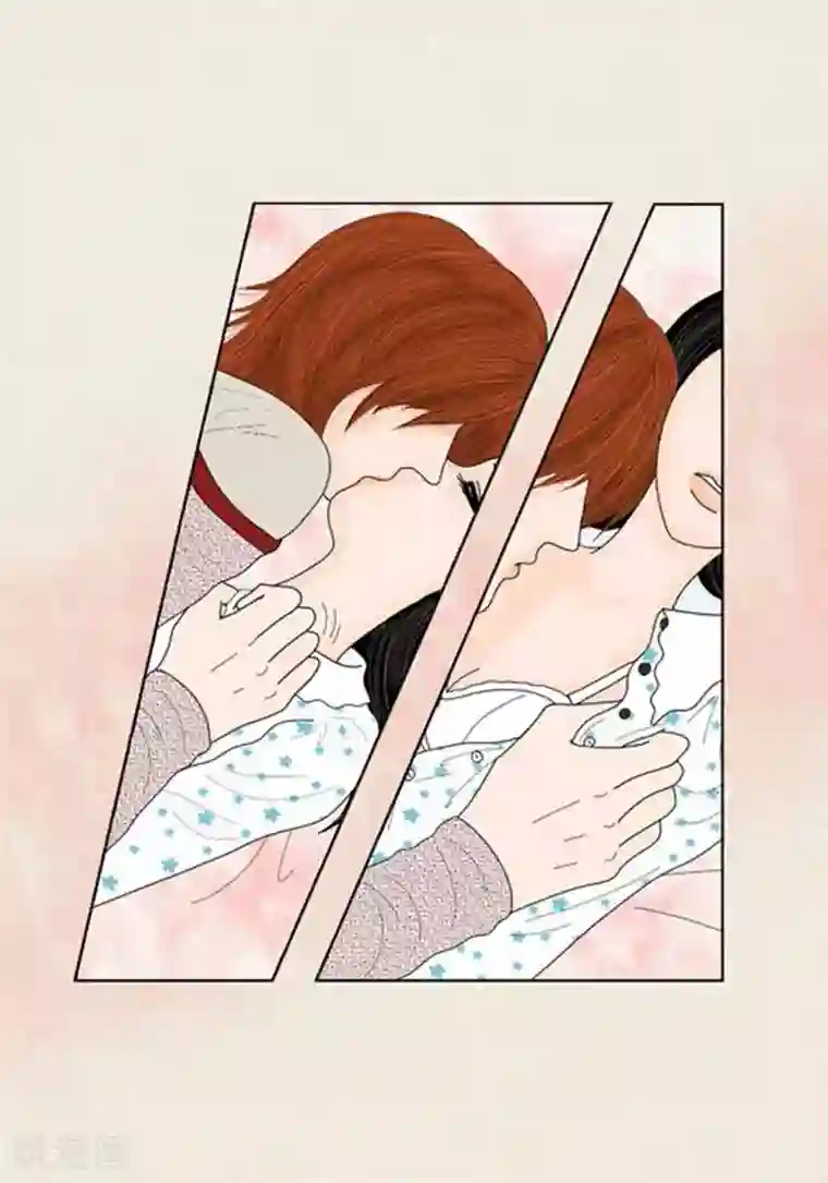 猫王子第47话 我等你