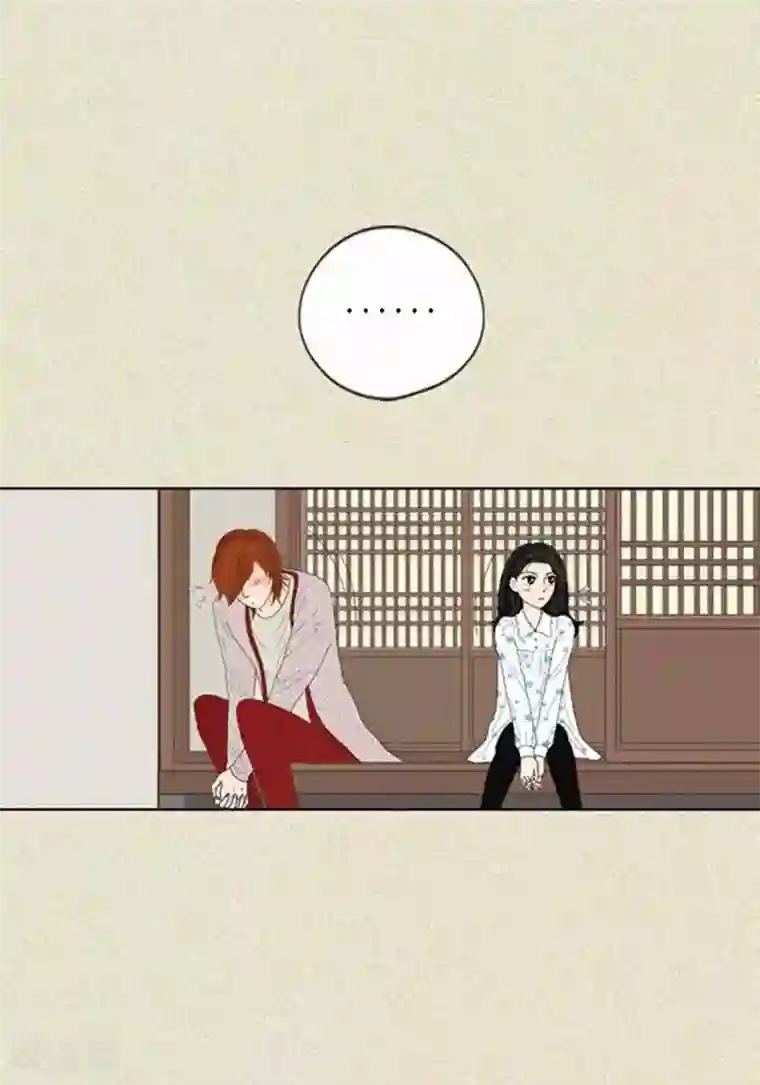 猫王子第48话 妈妈的心事