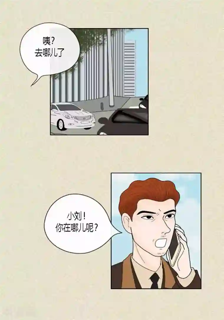 猫王子第48话 妈妈的心事