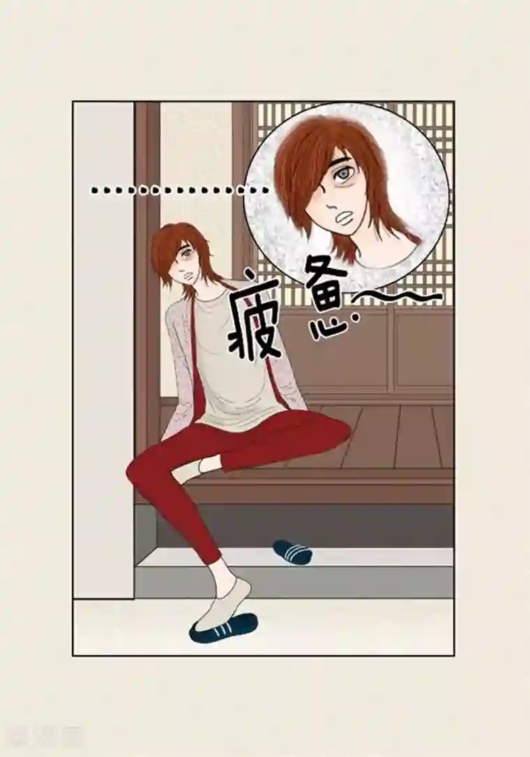 猫王子第48话 妈妈的心事