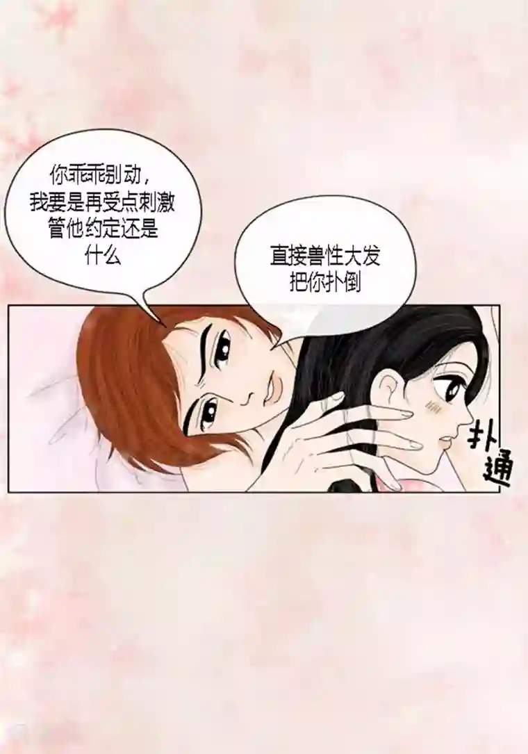 猫王子第49话 他回来了