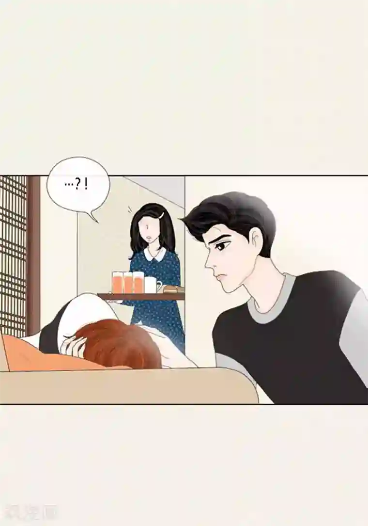 猫王子第50话 想去相信