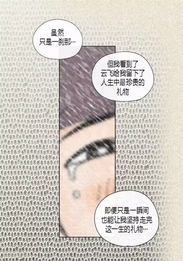 猫王子第50话 想去相信