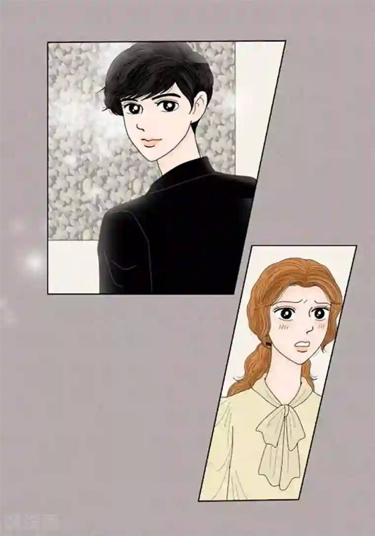 猫王子第50话 想去相信