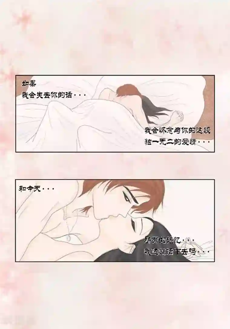 猫王子第54话 只不过是打猎