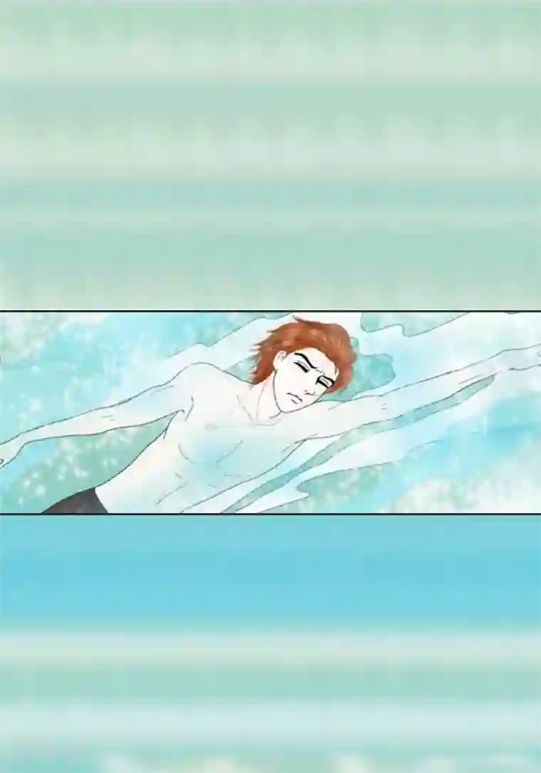 猫王子第60话 独自承受痛苦