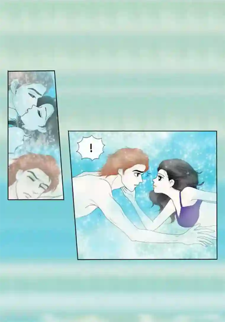 猫王子第60话 独自承受痛苦